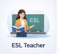 ESL Teacher